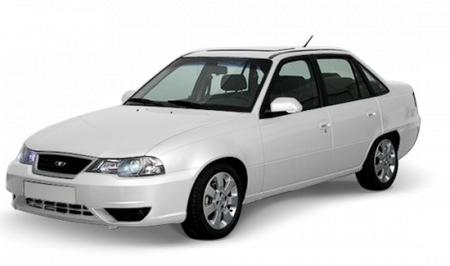 Chevrolet Прочие