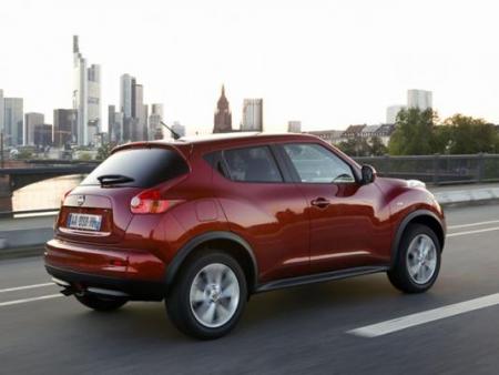 Nissan Прочие