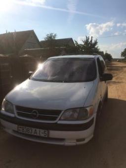Opel Прочие