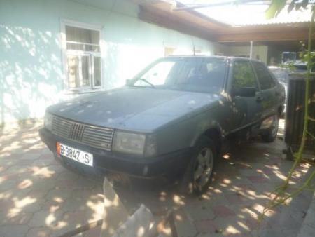 Fiat Croma