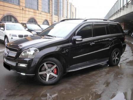 Mercedes-Benz Прочие