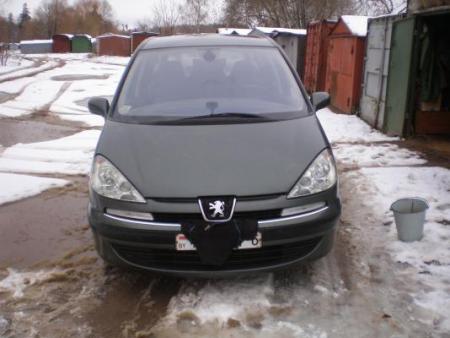 Peugeot Прочие