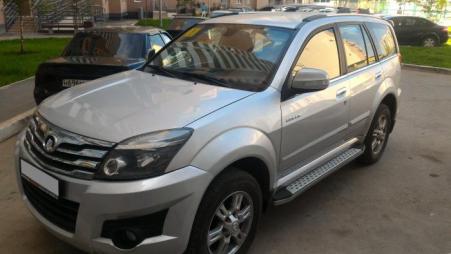 GreatWall Hover