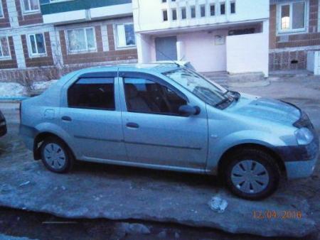 Renault Logan