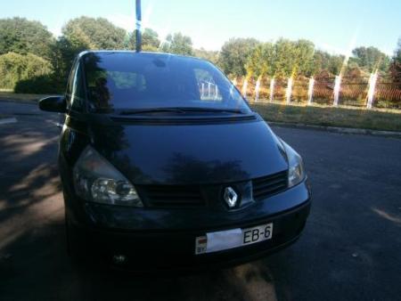 Renault Прочие