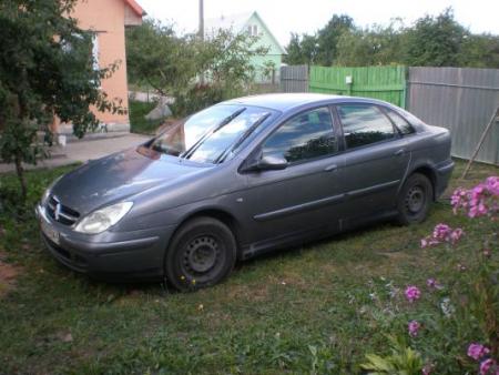Citroen C5