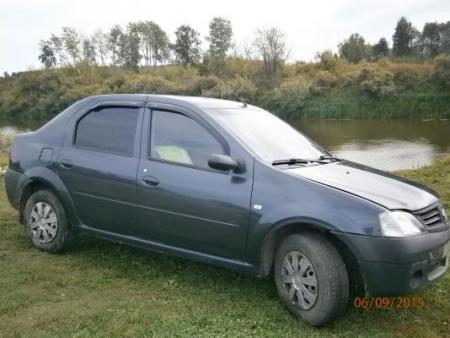 Renault Logan