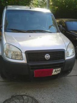 Fiat Прочие