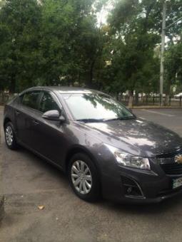 Chevrolet Прочие