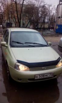 ВАЗ Kalina