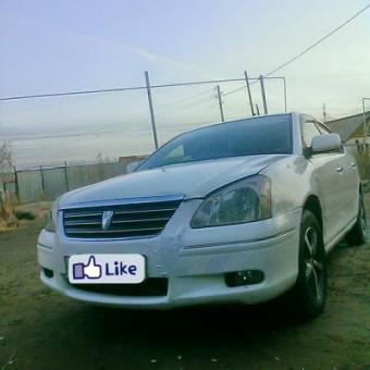 Toyota Premio