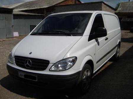 Mercedes-Benz Прочие