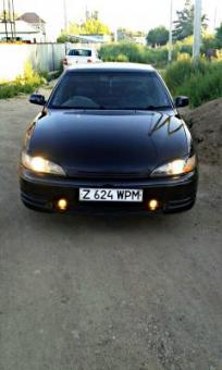 Toyota Windom