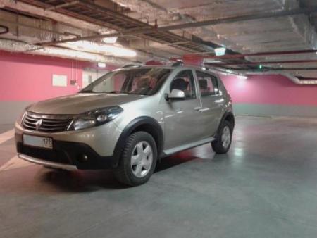 Renault Прочие