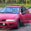 Mitsubishi Carisma