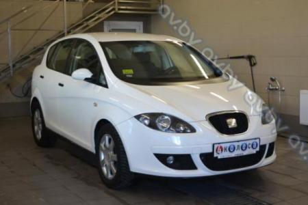 Seat Toledo