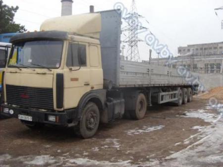 Маз Прочие