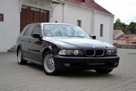 BMW 5er