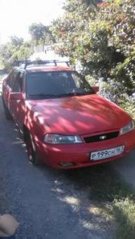 Daewoo Nexia