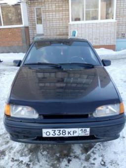 ВАЗ 2115