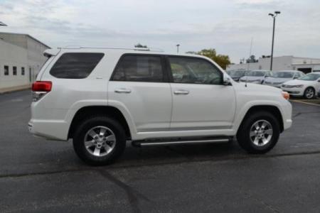 Toyota 4Runner