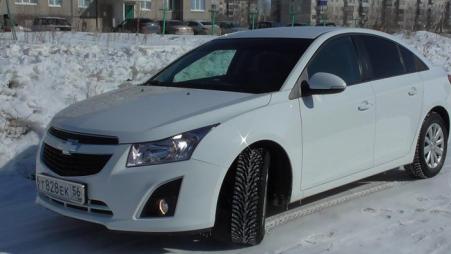 Chevrolet Прочие