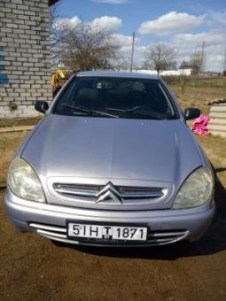 Citroen Прочие