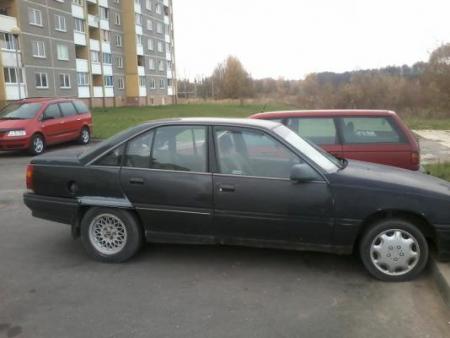 Opel Omega