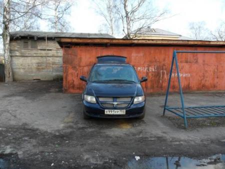 Chrysler Прочие