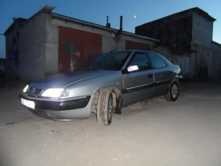 Citroen Xantia