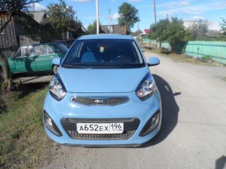 Kia Picanto