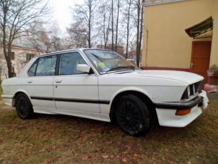 BMW 5er
