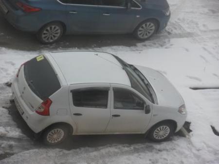 Renault Прочие