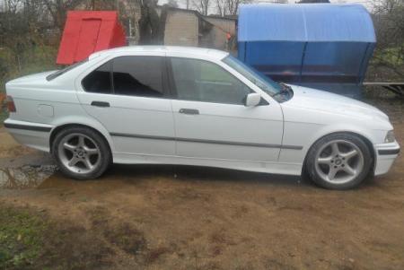 BMW 3er