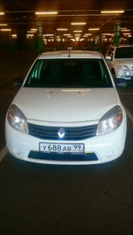 Renault Прочие