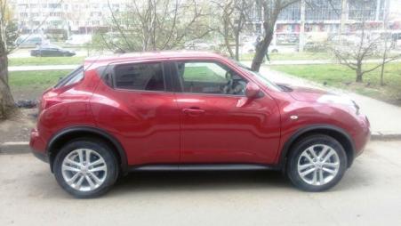 Nissan Прочие