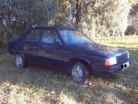 Renault Прочие