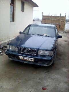 Volvo 850