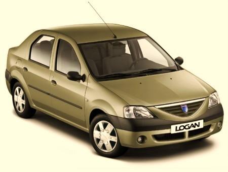 Dacia Прочие