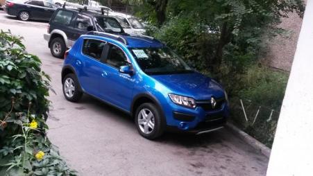 Renault Прочие
