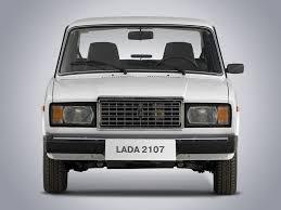 ВАЗ 2107