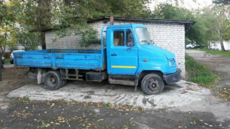Зил Прочие