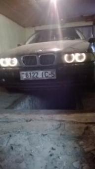 BMW 5er