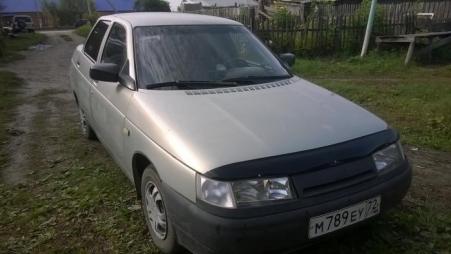 ВАЗ 2110