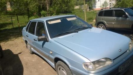 ВАЗ 2115
