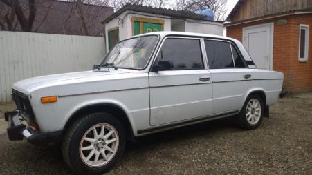ВАЗ 2106