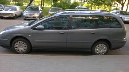 Citroen C5