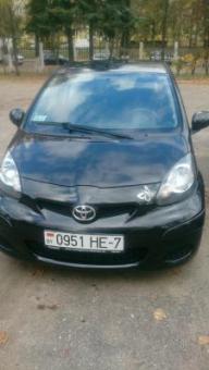 Toyota Прочие