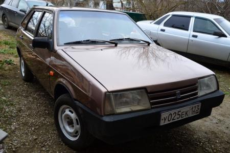 ВАЗ 2109