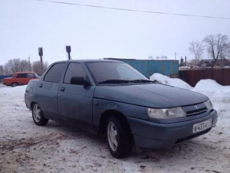 ВАЗ 2110